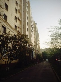 Жк Аль Фараби 2 х комнатная по Аскарова