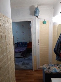 Продаю Квартиру 1 комнатую в 3 микрорайоне