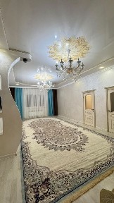 Атырауская область, Атырау, Авангард