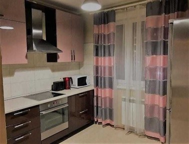В аренду сдам квартиру
