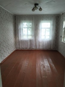 Продам дом в Боровском. Село Первомайское