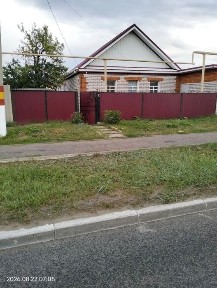 Продам дом в хорошем состоянии пл улице Корчагина