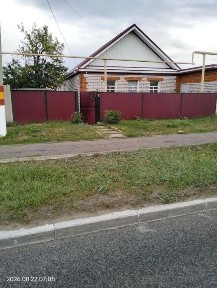 Продам дом в хорошем состоянии пл улице Корчагина