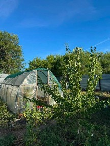 Дом, 157,2м², участок 10 сот. село Заречное