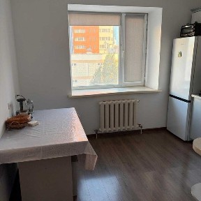 Продам 1 комнатную квартиру в Астане