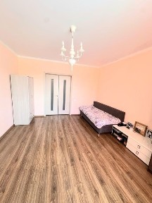 ПРОДАЁТСЯ полноценая 3х ком. квартира район Байконурский