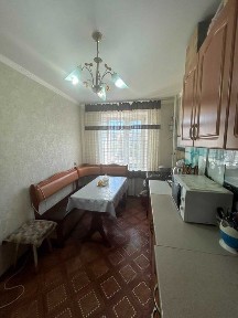 2-комнатная квартира · 61 м² · 4/6 этаж за 19.5 млн Центр