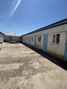 Продается общежитие