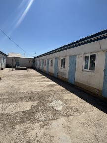 Продается общежитие