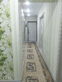 Продам 3 комнатную квартиру
