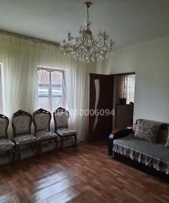 Продается дом, полностью мебелирован
