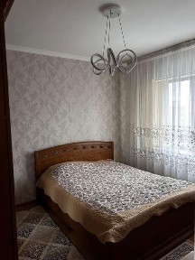 продается 3х комнатная квартира
