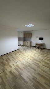 Коммерческое здание