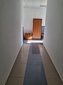Западно-Казахстанская область, Уральск, Детская больница