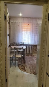 Сдам однокомнатную квартиру на первом этаже