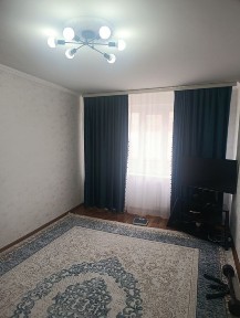 Карагандинская область, Сатпаев