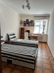 Атырауская область, Атырау, Авангард
