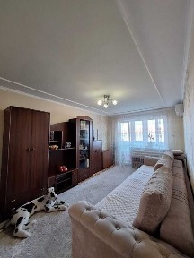 Продам 2к квартиру с ремонтом на две стороны
