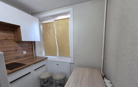 Продам 1 комн. кв. район вокзала.