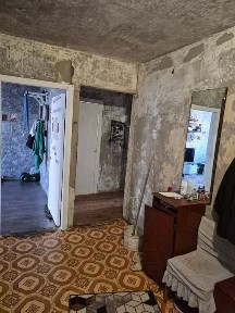 Продам 3 комнатную квартиру