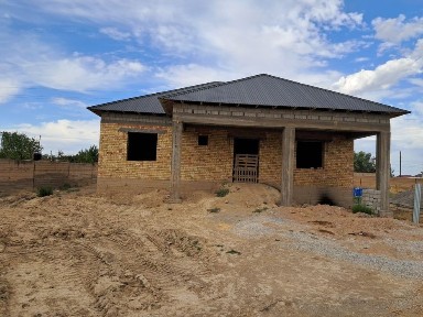Үй сатылады Бадамда