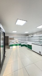 Магазин с оборудованием