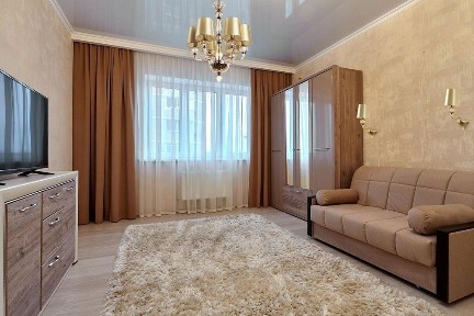 Костанайская область, Костанай