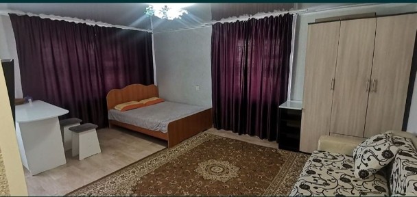 Сдам 1 - ком квартиру
