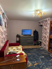 Продам 2-х комнатную квартиру, Космонавтов 3