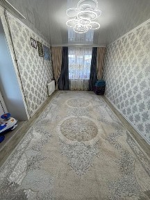 Продам 4х ком квартиру 50 лет Октября 114дом