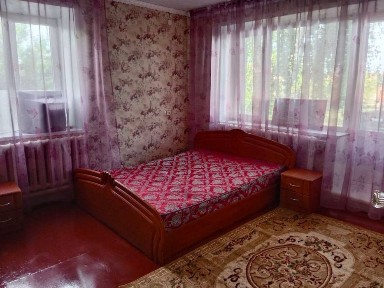 Продам квартиру в Айет (Тарановка)