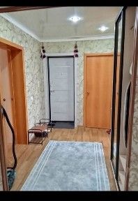 Квартира находится находка