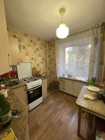 Костанайская область, Рудный