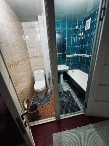 Тыныш район садик школа жакын