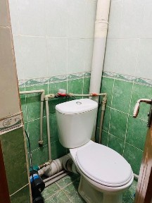 Квартира на долгий срок
