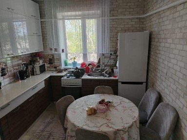 Продается большой, уютный дом