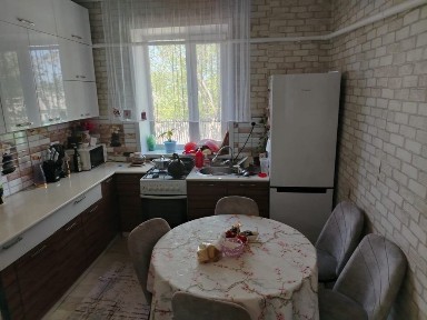 Продается большой, уютный дом