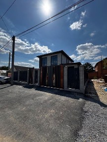 Карагандинская область, Караганда, Казыбекбийский район