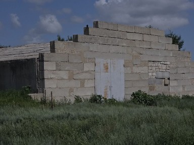 Актюбинская область, Сарыжар