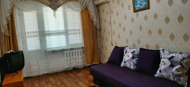 Продажа квартиры
