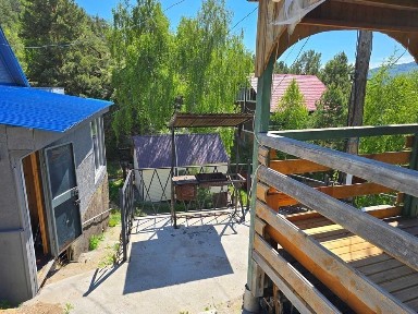 Продам дом на Бухтарме, база отдыха Эдельвейс-2