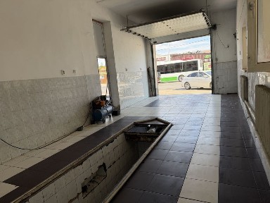 Сто в аренду район коммунизм