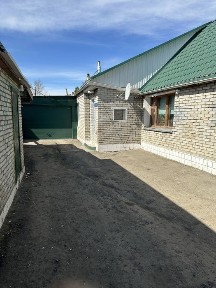 Сдам частный дом в центре (район автодома)