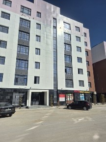 Мангистауская область, Актау, 1