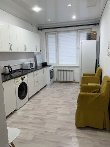 Сдам 1комн. кв 3мкр ЖК Мамыр с всеми удобствами посуточна