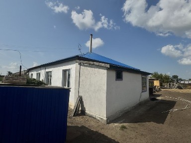 Продается частный дом