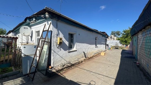 Продам частный дом в г. Павлодар район Усолка
