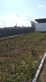 Продам зимний дом 2 ком с участком