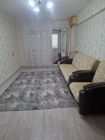 Сдам 3-х ком квартиру