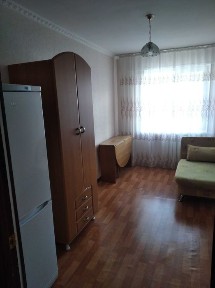 Уютная квартира готовая к проживанию
